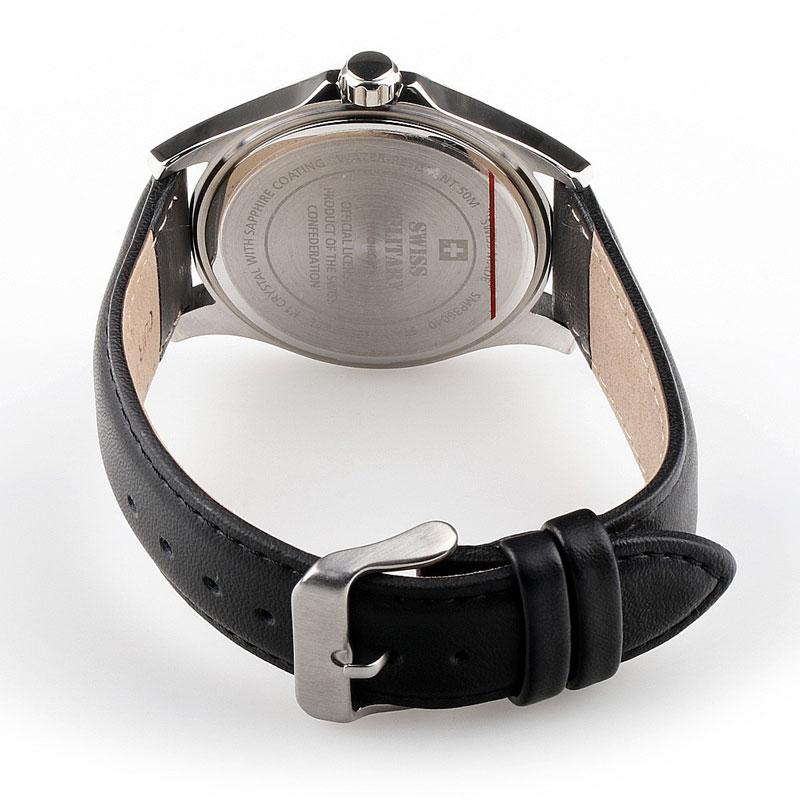 Swiss Military SMP36040.11